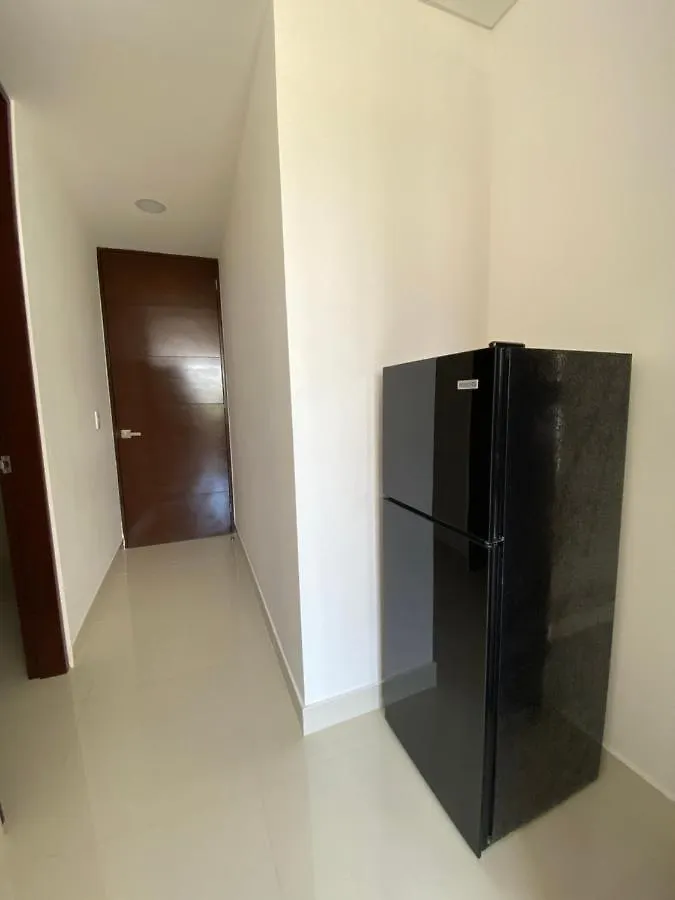 Apartment Takh Cancun