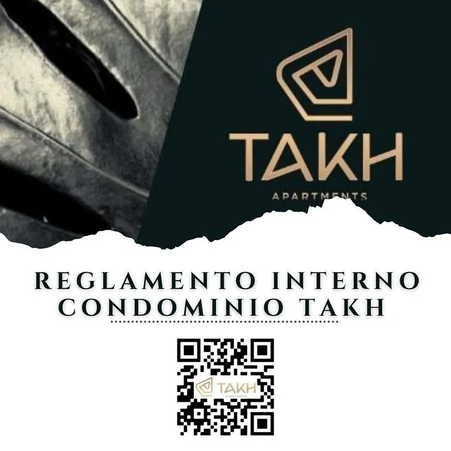Apartment Takh Cancun
