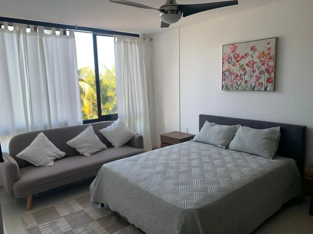 Takh Cancun Mexico