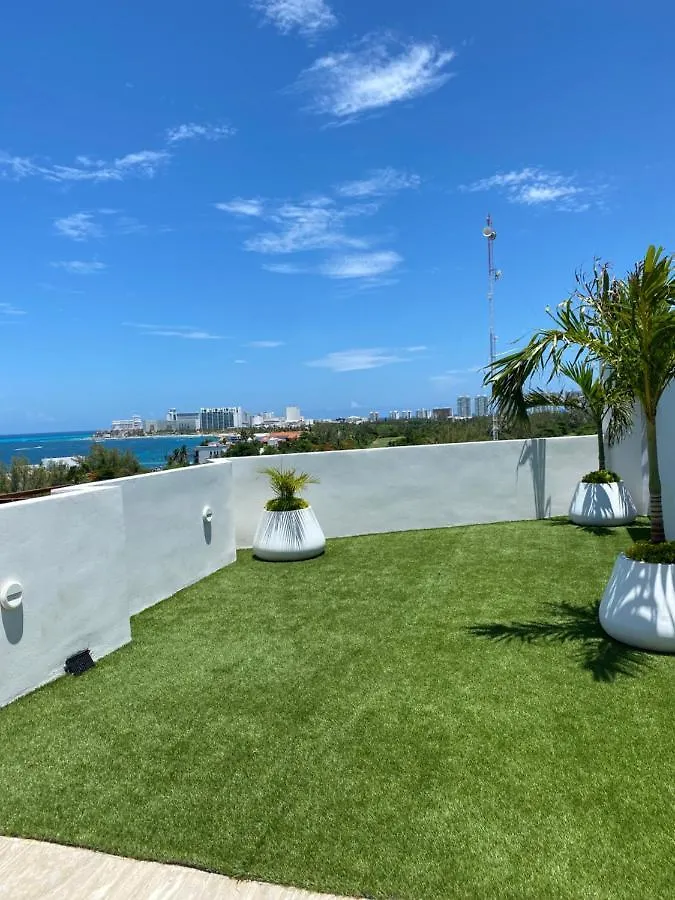 Apartment Takh Cancun