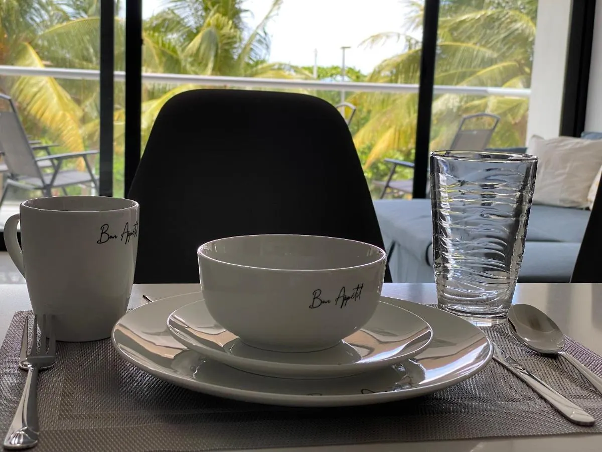 Apartment Takh Cancun