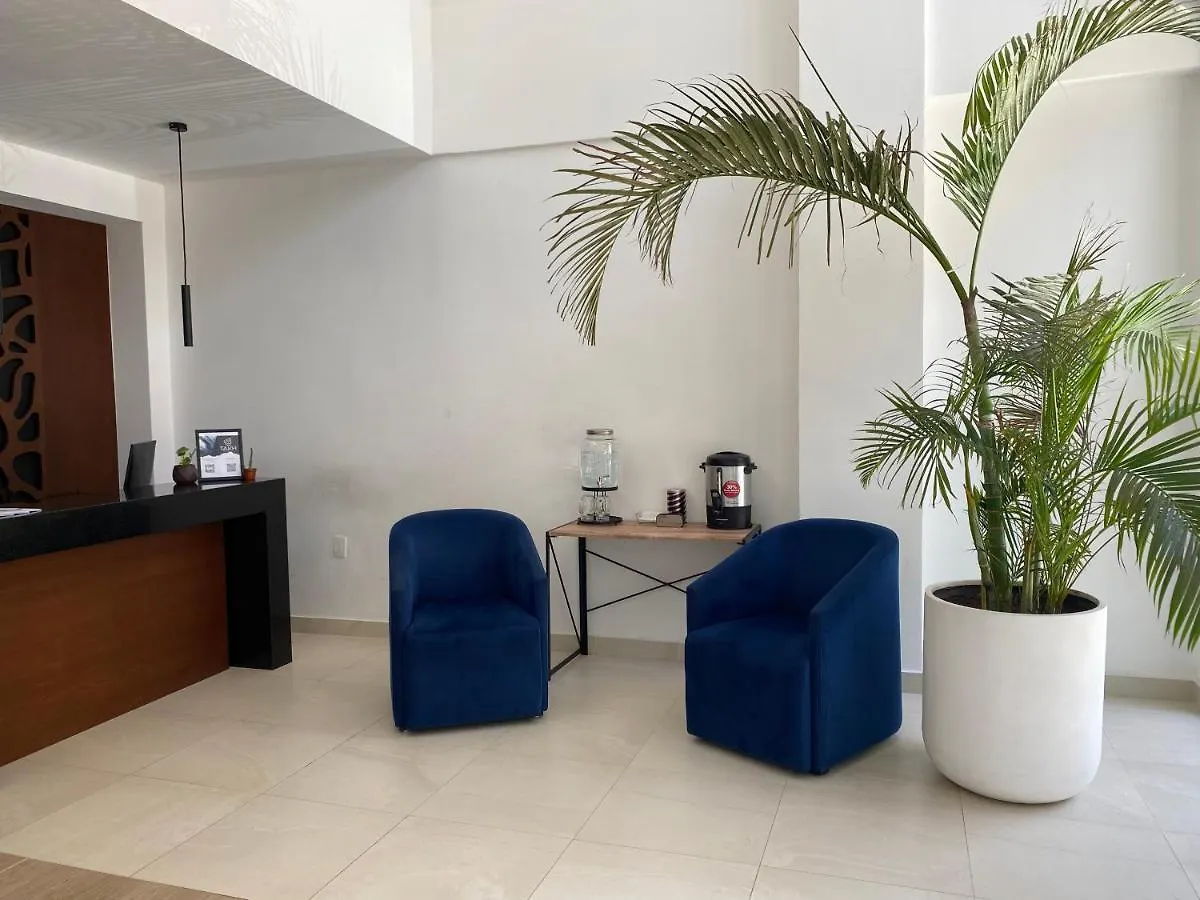 Takh Cancun Apartment