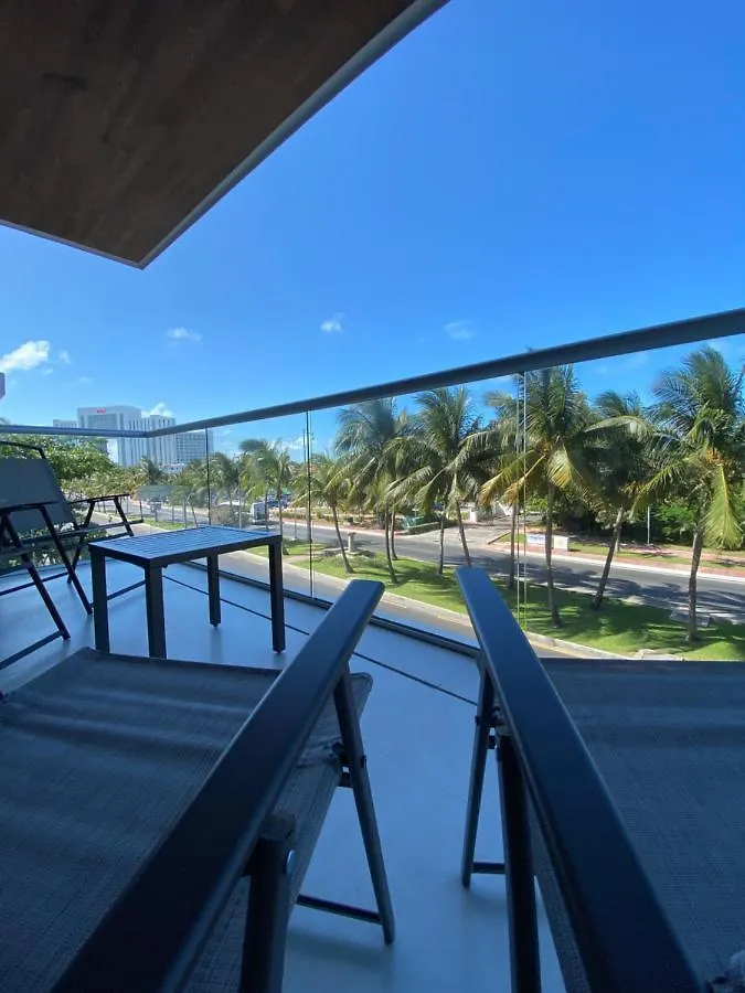 Takh Cancun Apartment