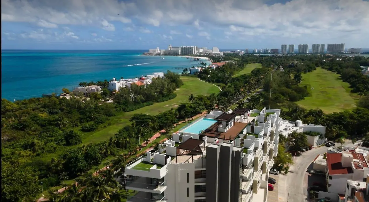 Takh Cancun
