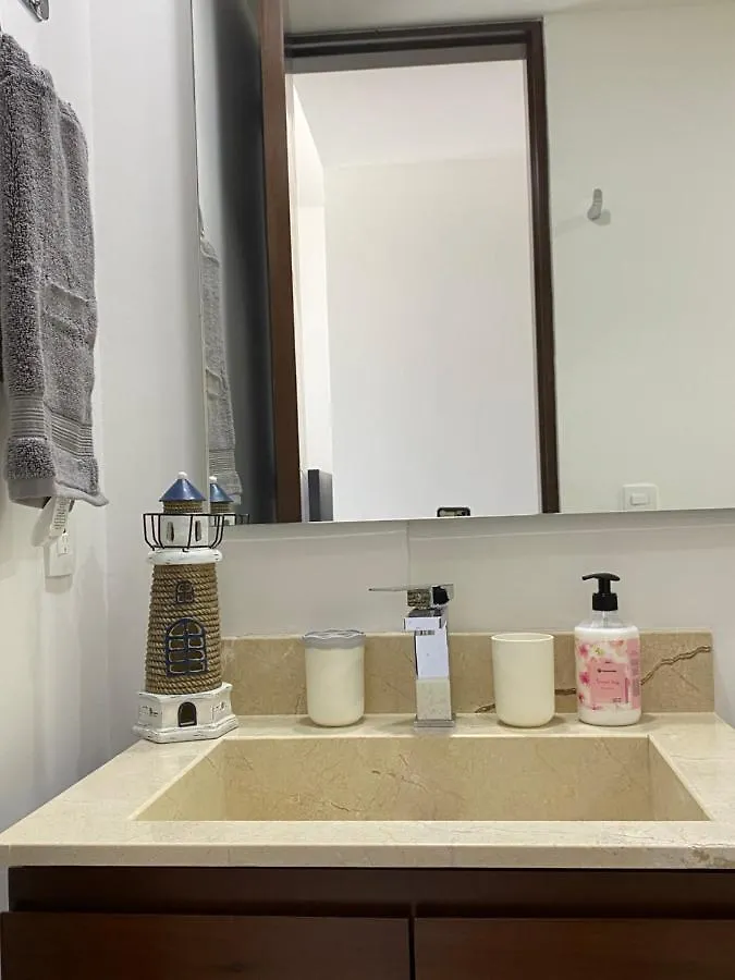 Takh Cancun Apartment