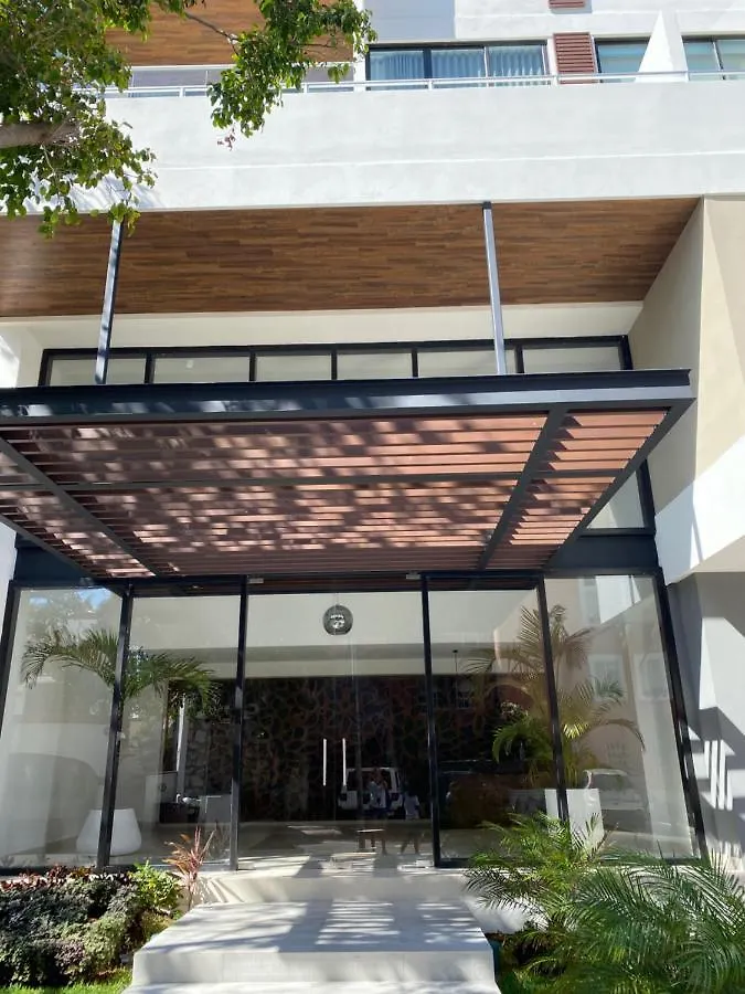 Takh Cancun Apartment