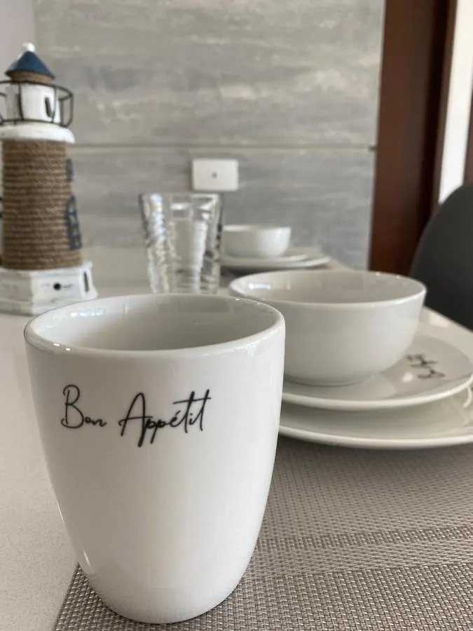 Takh Cancun Apartment