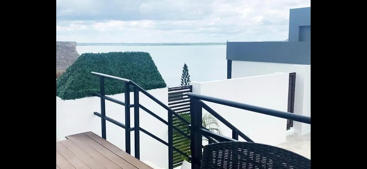 Apartament Takh Cancun Meksyk