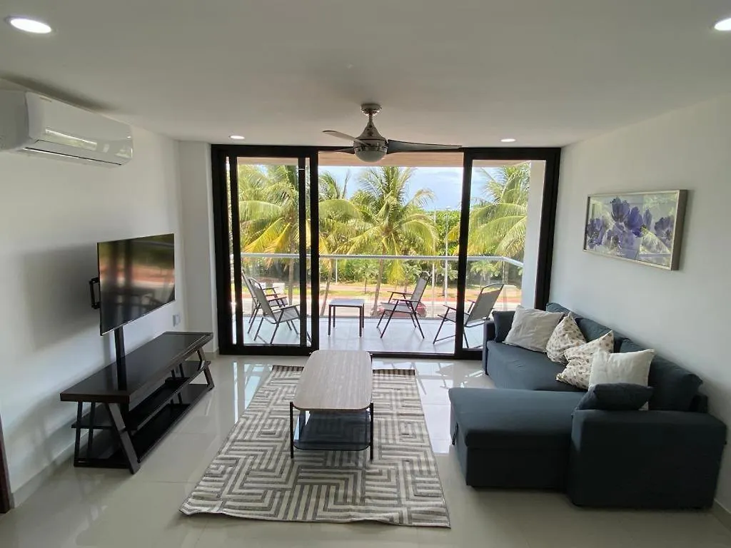Takh Cancun location